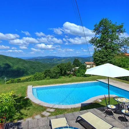 Sleeps 4 Pool Wifi Villa